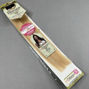 18" Veloce Tape-In Extensions 27/613 Light Blonde Mix 20pc 100% Remy Human Hair